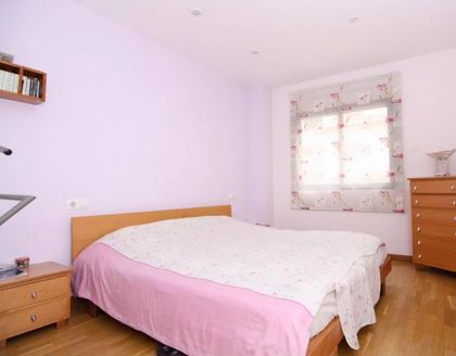 Apartment for sale in town, Alicante 278218