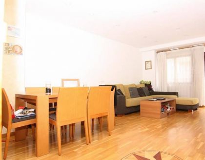 Apartment with 3 bedroom in town, Spain 278218