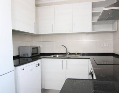 Apartment for sale in town, Spain 278219