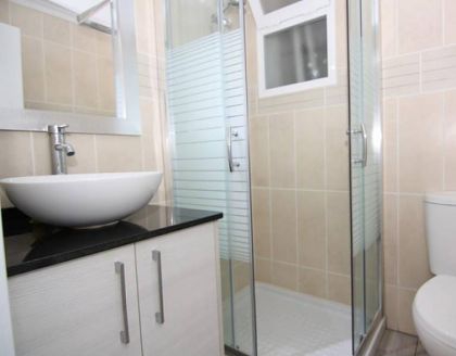 Apartment with 3 bedroom in town, Spain 278219
