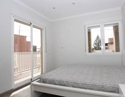 Apartment for sale in town, Alicante 278219