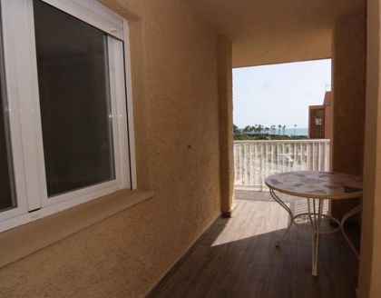 Alicante Apartment 278219