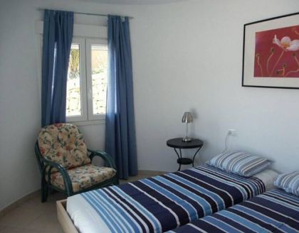 Alicante Villa 278220