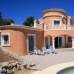 3 bedroom Villa in Alicante 278220