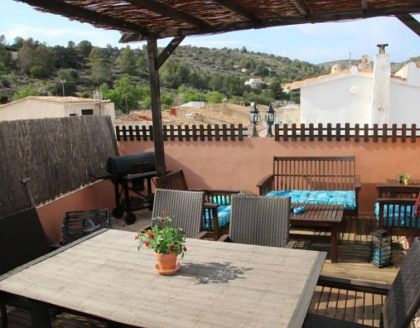 Senija property: Villa for sale in Senija 278221