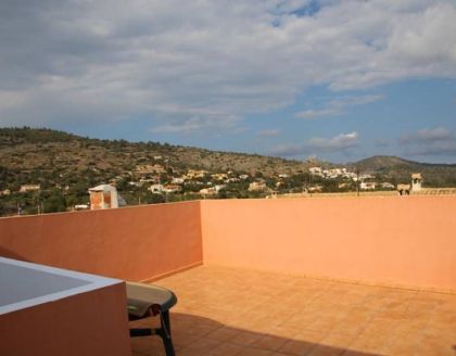 Senija property: Villa with 4 bedroom in Senija, Spain 278221