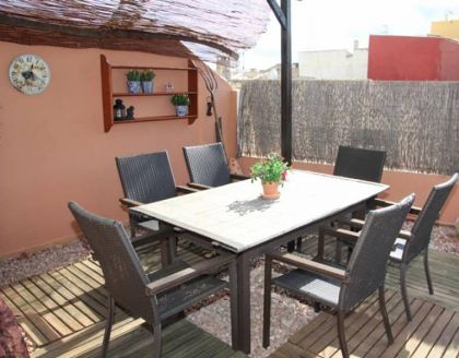 Senija property: Villa for sale in Senija, Alicante 278221