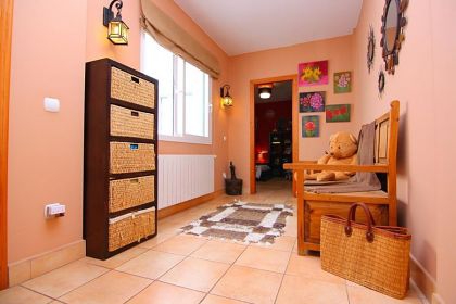 Senija property: Senija, Spain | Villa for sale 278221