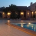 Lliber property: 4 bedroom Villa in Alicante 278222