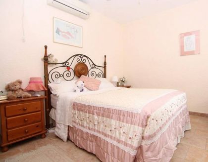 Villa with 5 bedroom in town, Spain 278223