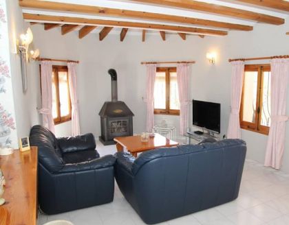 Alcalali property: Villa for sale in Alcalali, Spain 278224