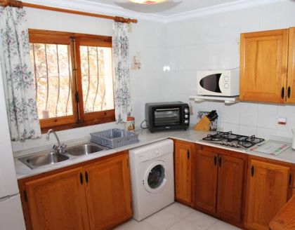 Alcalali property: Villa with 3 bedroom in Alcalali 278224