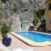 Alcalali property: Villa in Alcalali 278224