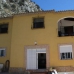 Alcalali property: Alcalali Villa, Spain 278224