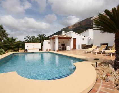 Villa in Alicante for sale 278225