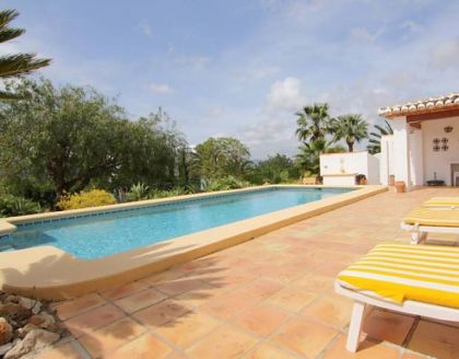 Alicante property | 5 bedroom Villa 278225