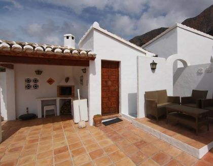 town, Spain | Villa for sale 278225