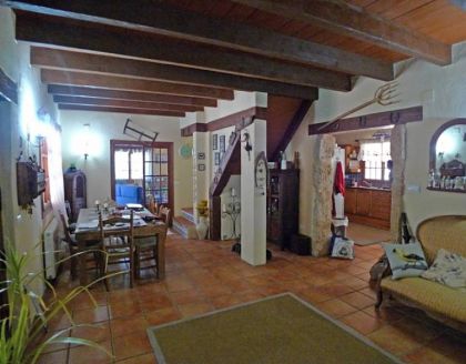 Villa for sale in town 278226