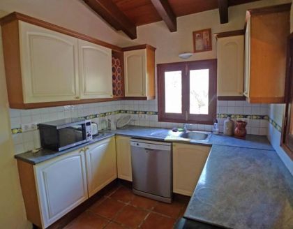 Villa in Alicante for sale 278226