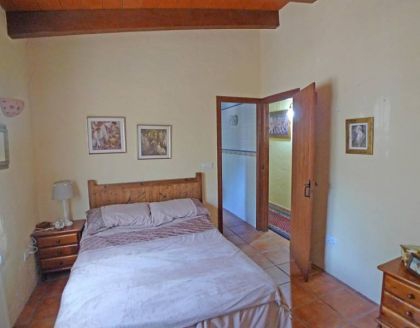 Alicante Villa 278226