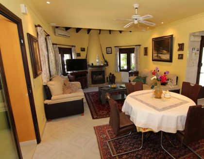 Alicante&nbsp;Villa&nbsp;278227