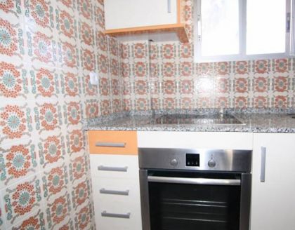 Apartment for sale in town, Alicante 278228