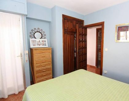 town, Spain | Apartment for sale 278228