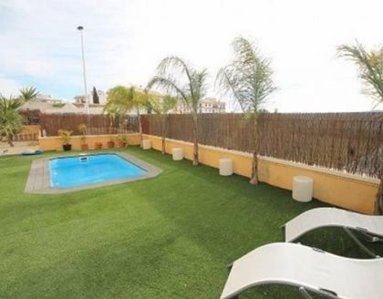 Apartment for sale in town, Spain 278231