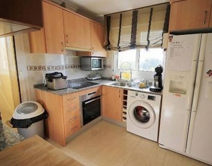 Apartment for sale in town, Alicante 278231