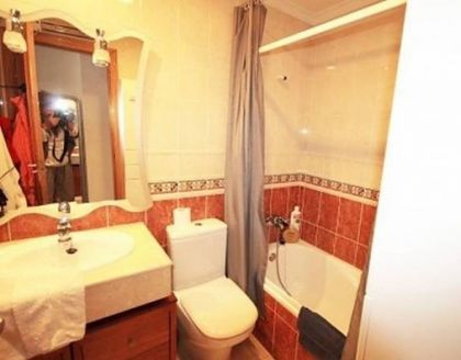 Apartment in Alicante for sale 278231