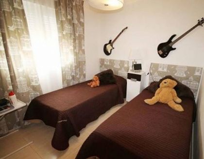 Alicante property | 3 bedroom Apartment 278231