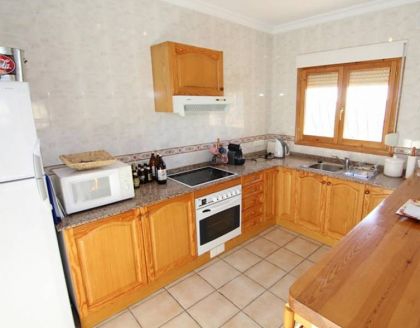 Villa with 3 bedroom in town 278232