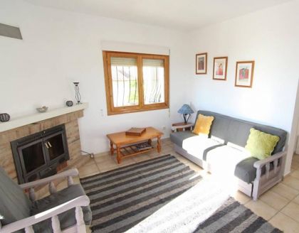 Alicante property | 3 bedroom Villa 278232