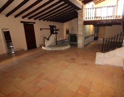 Alcalali property: Villa for sale in Alcalali 278233