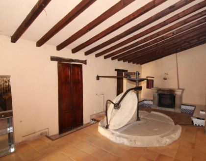 Alcalali property: Villa for sale in Alcalali, Spain 278233