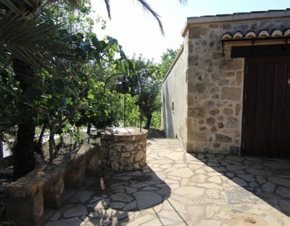 Alcalali property: Villa with 2 bedroom in Alcalali, Spain 278233