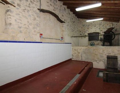 Alcalali property: Villa for sale in Alcalali, Alicante 278233