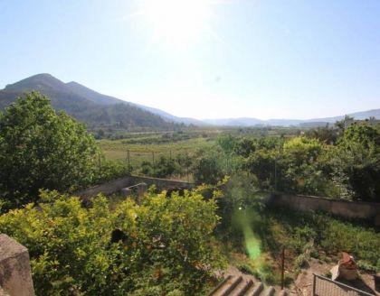 Alcalali property: Alcalali, Spain | Villa for sale 278233