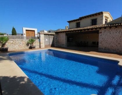 Villa for sale in town 278234