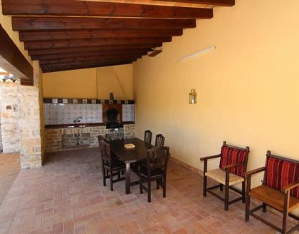 Villa for sale in town, Alicante 278234