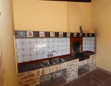 Villa in Alicante for sale 278234