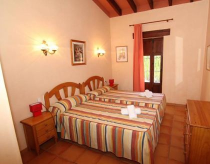 town, Spain | Villa for sale 278234