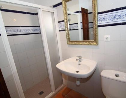 Alicante Villa 278234