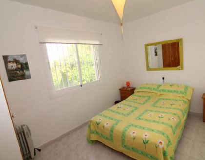 Alicante property | 3 bedroom Villa 278236