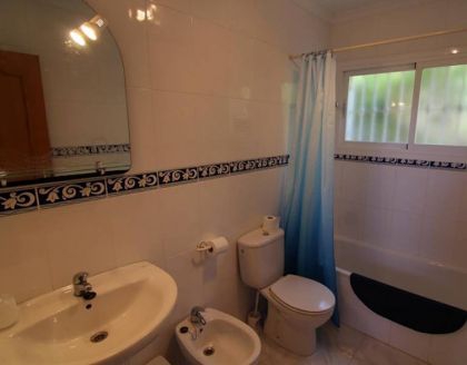 Alicante Villa 278236