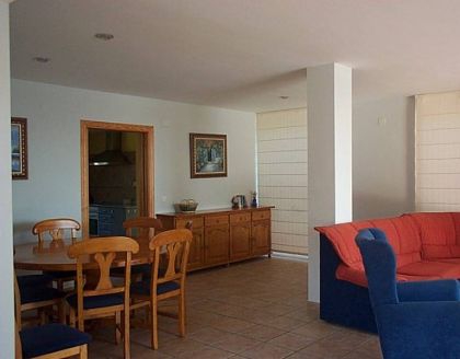 Moraira property: Villa with 5 bedroom in Moraira, Spain 278238