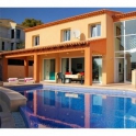 Moraira property: Villa for sale in Moraira 278239