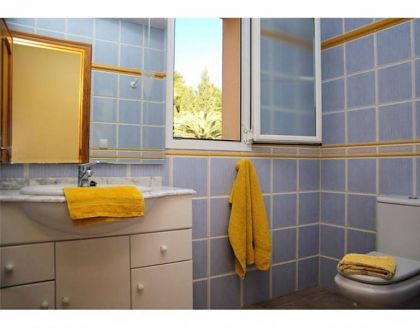 Moraira property: Alicante property | 5 bedroom Villa 278239
