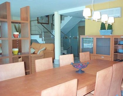 Moraira property: Villa for sale in Moraira, Alicante 278240