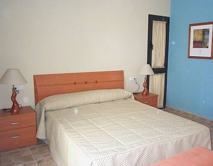 Moraira property: Moraira Villa 278240